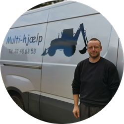 Om Multi-hjælp billede